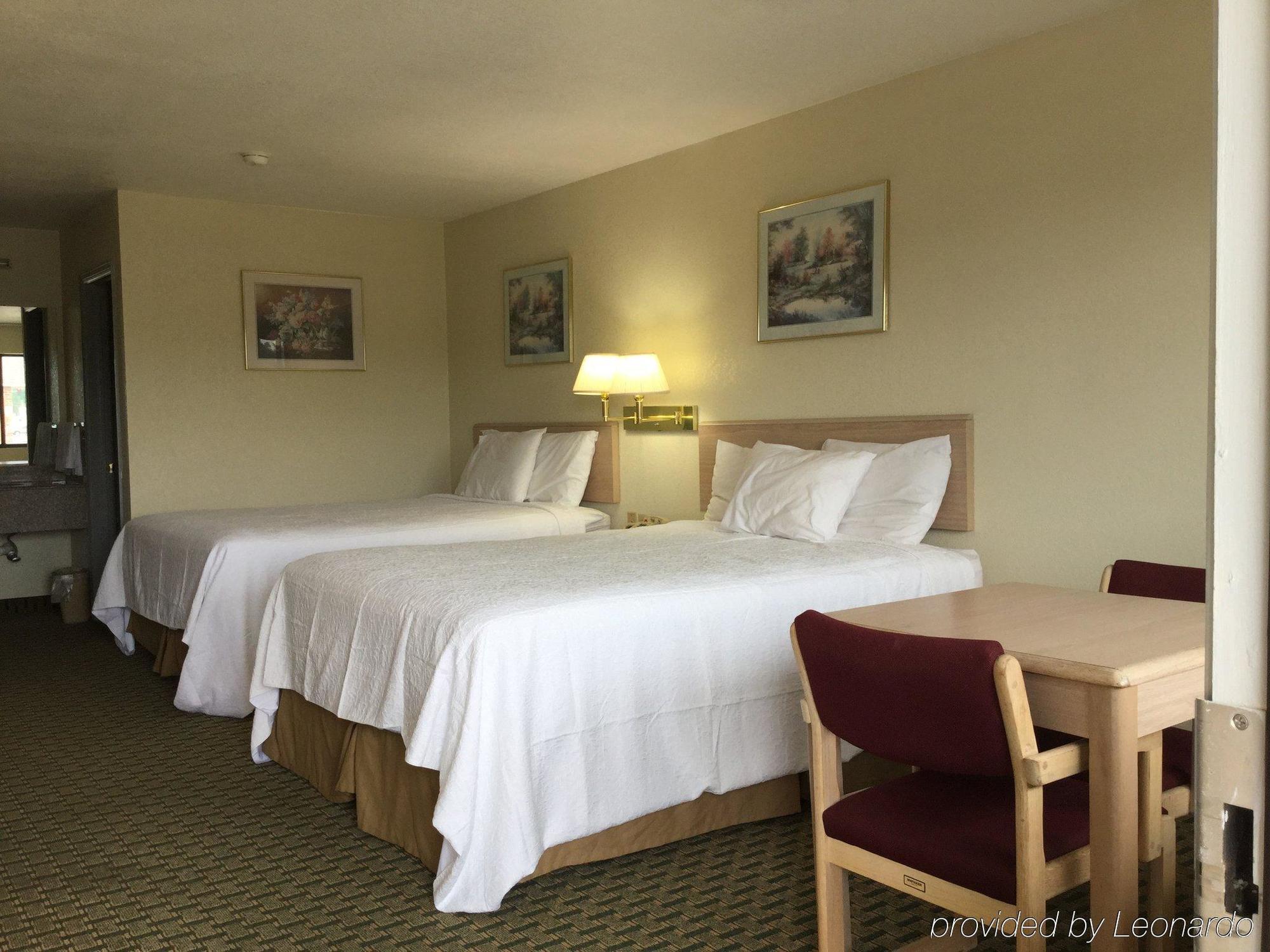 Americas Best Value Inn Cabot Extérieur photo