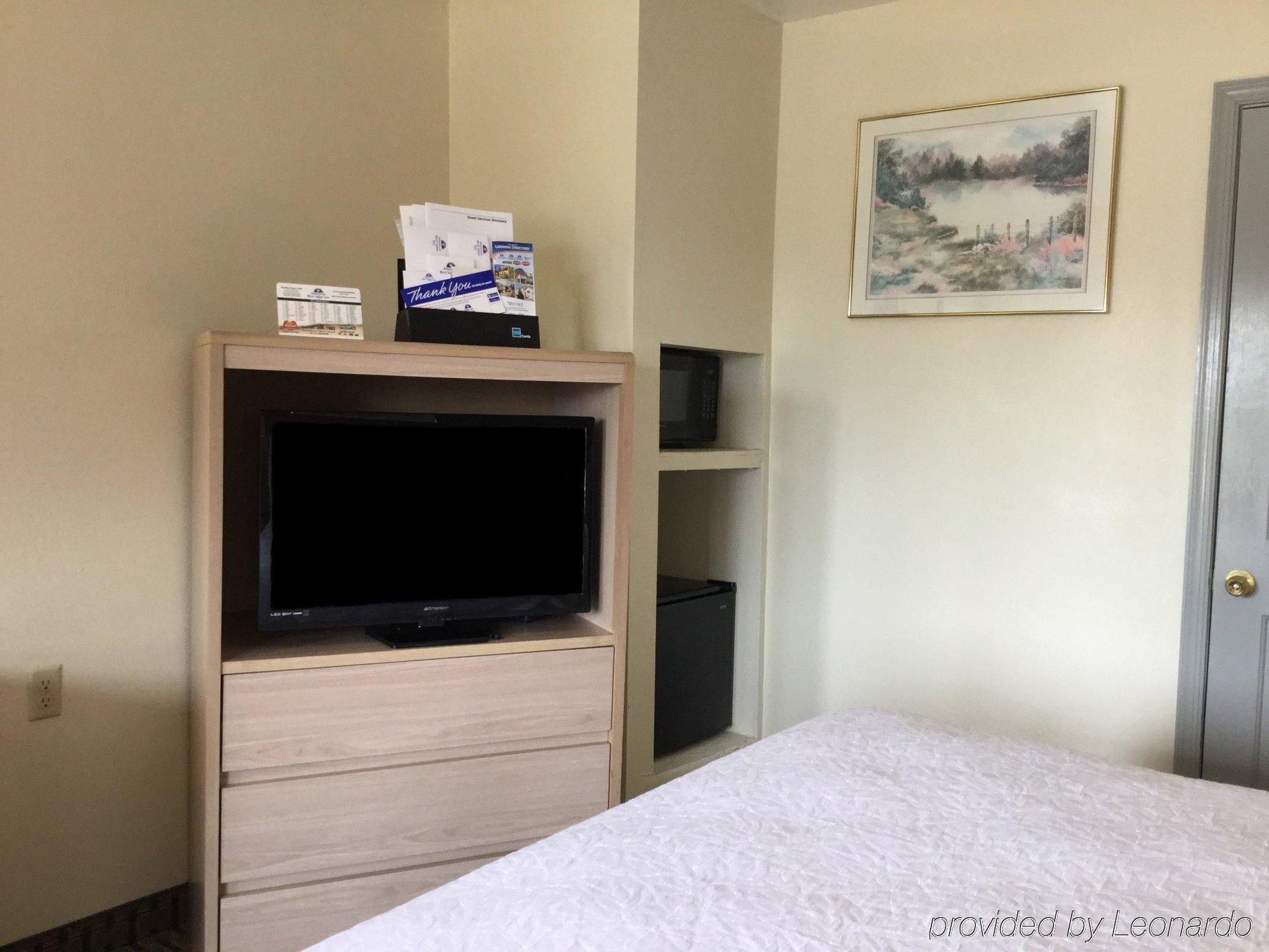 Americas Best Value Inn Cabot Extérieur photo