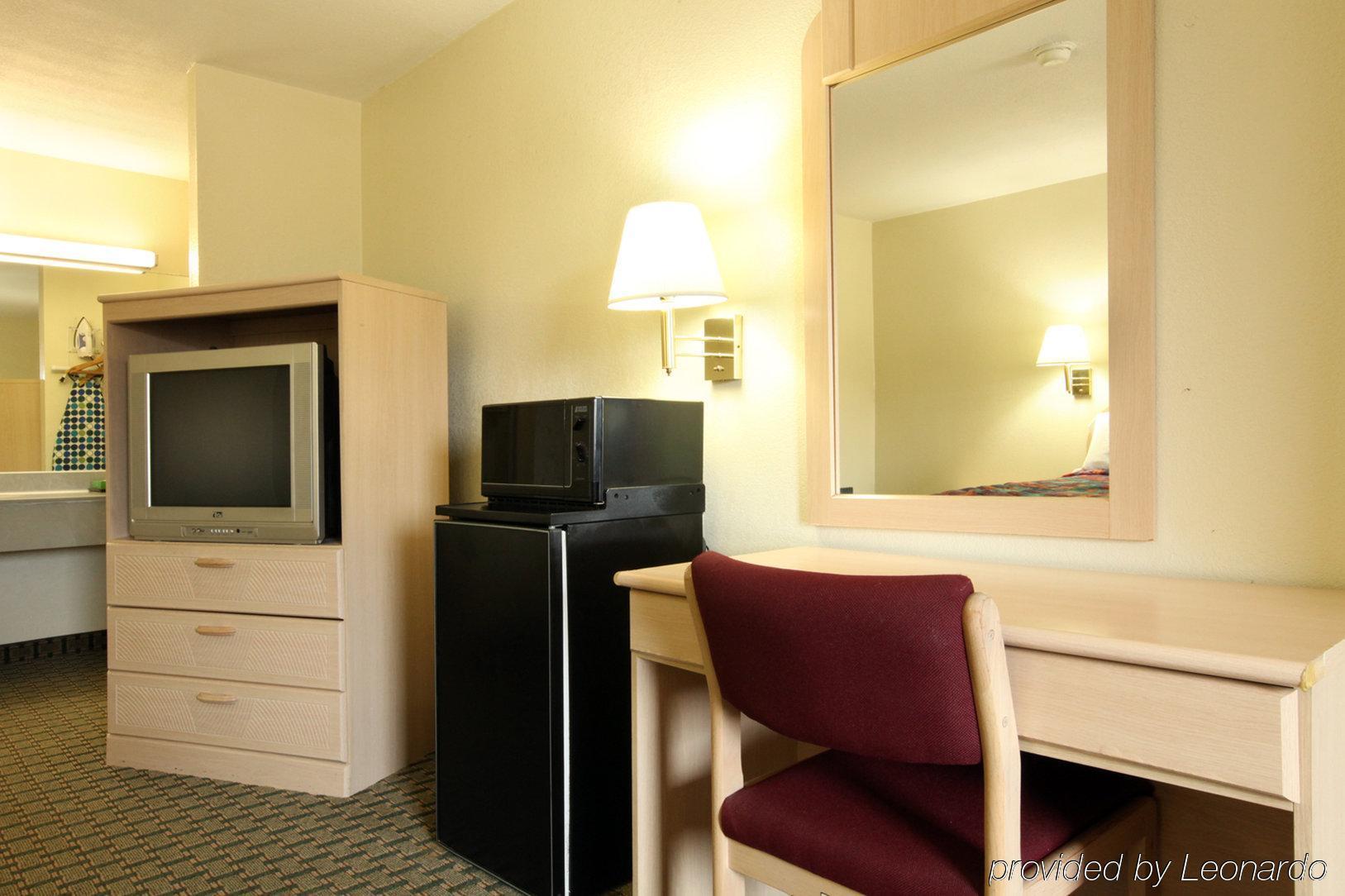 Americas Best Value Inn Cabot Chambre photo