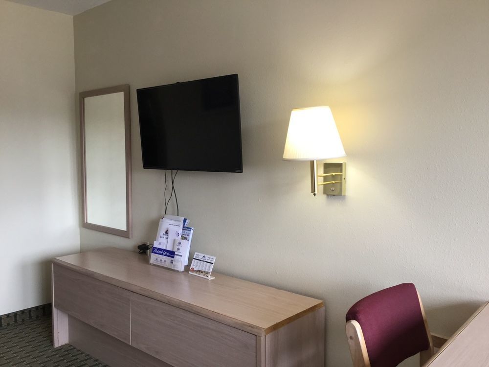 Americas Best Value Inn Cabot Extérieur photo